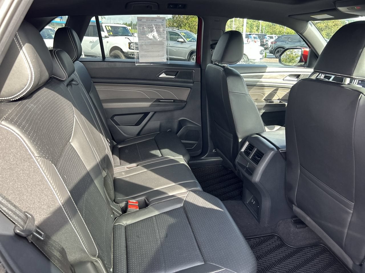 2019 Subaru Ascent Limited