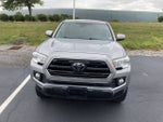 2019 Toyota Tacoma 4WD SR