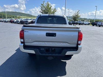 2019 Toyota Tacoma 4WD SR