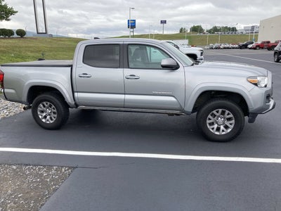 2019 Toyota Tacoma 4WD SR