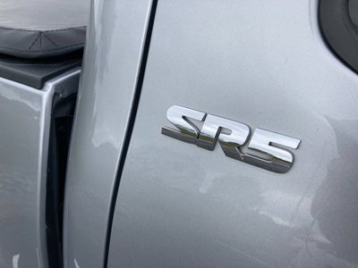 2019 Toyota Tacoma 4WD SR