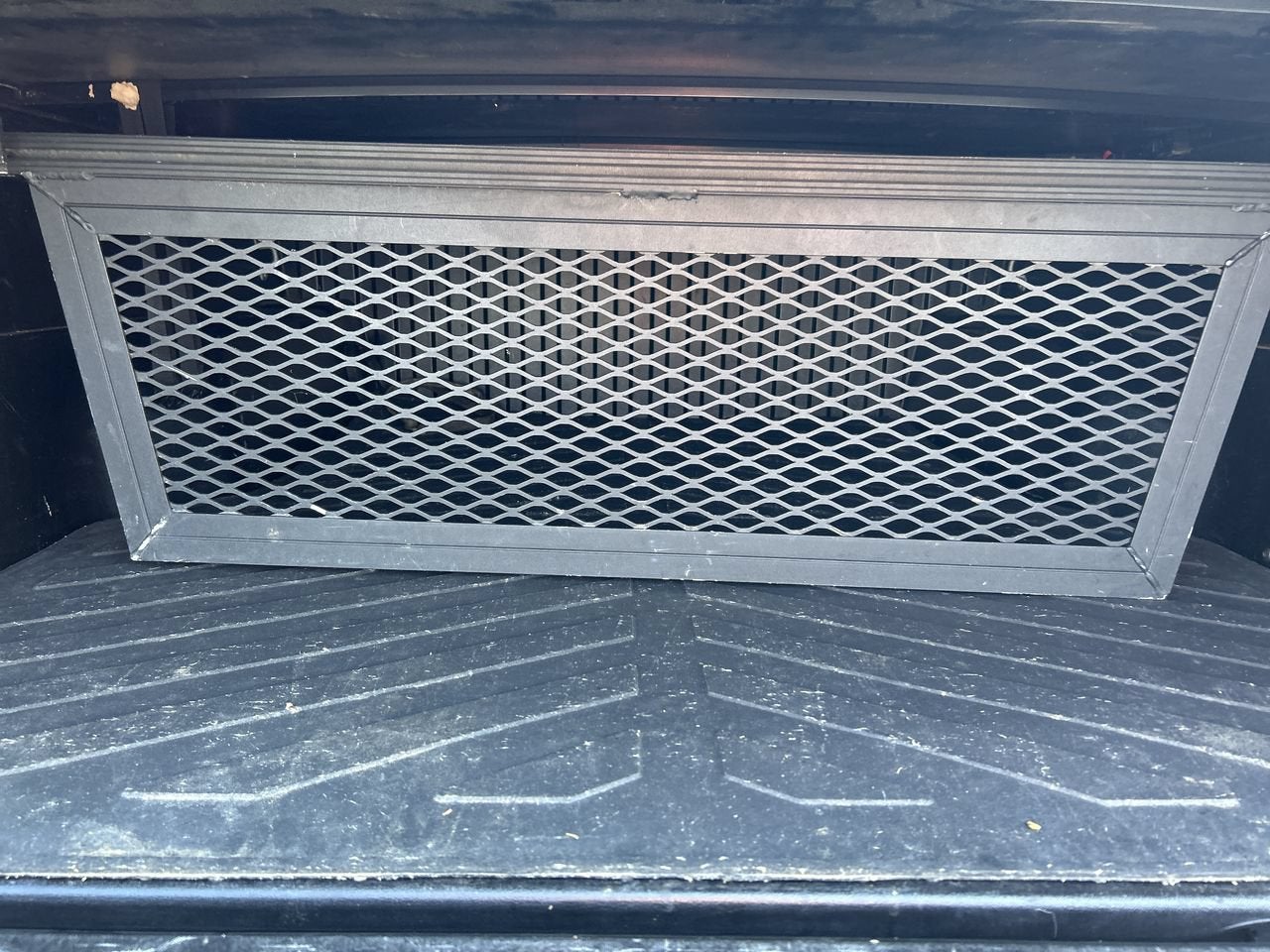 2019 Toyota Tacoma 4WD SR