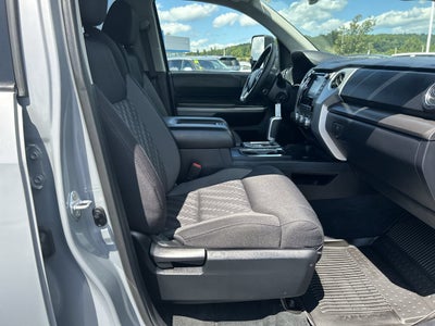 2021 Toyota Tundra 4WD SR5