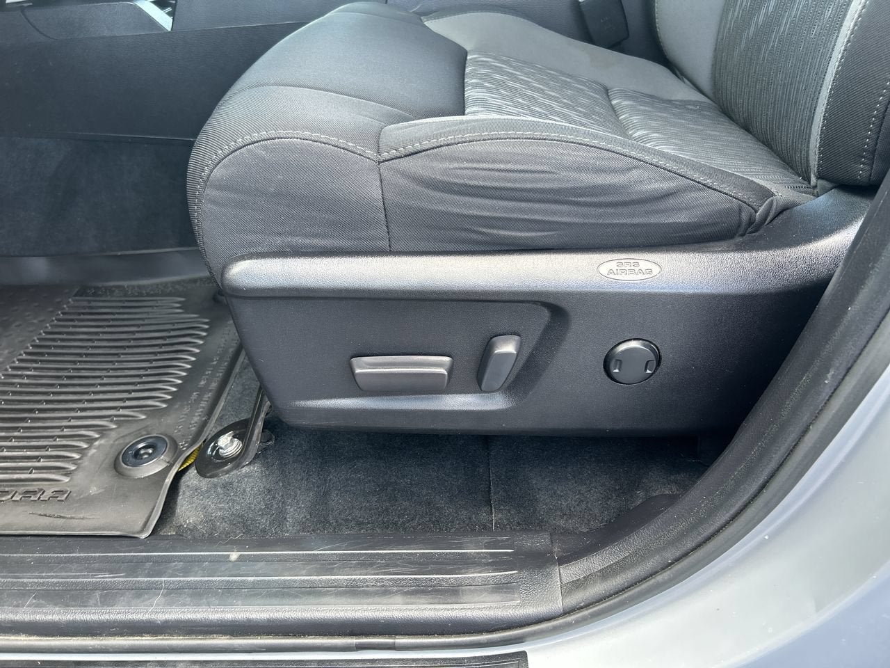 2021 Toyota Tundra 4WD SR5