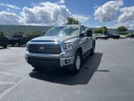 2021 Toyota Tundra 4WD SR5