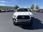 2020 Toyota Tacoma 4WD SR