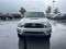 2015 Toyota Tacoma ACC CAB 4WD V6 AT