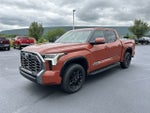 2025 Toyota Tundra 4WD SR5