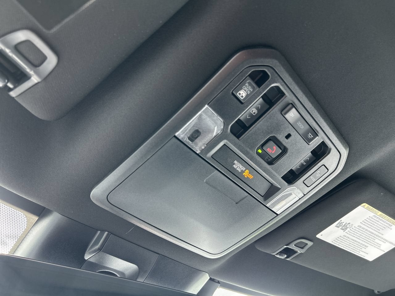2025 Toyota Tundra 4WD SR5