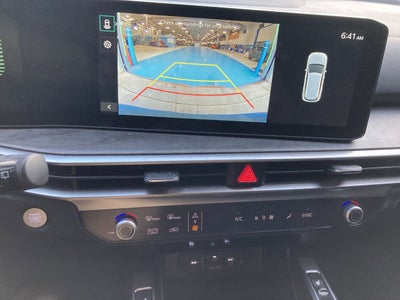 2025 Kia Sorento X-Line EX