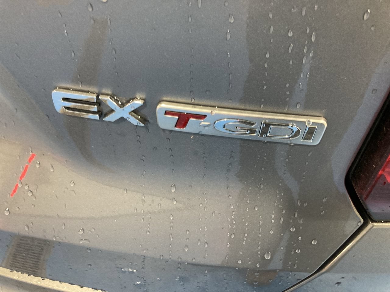 2021 Kia Sorento EX