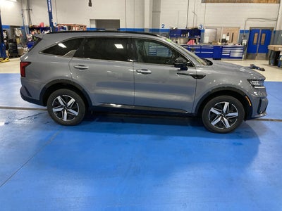 2021 Kia Sorento EX