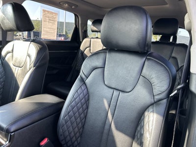 2022 Kia Sorento X-Line SX Prestige