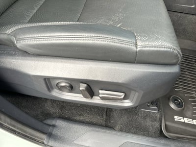 2025 Toyota Sequoia SR5