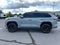 2025 Toyota Sequoia SR5