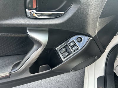 2013 Scion FR-S 2DR CPE AUTO