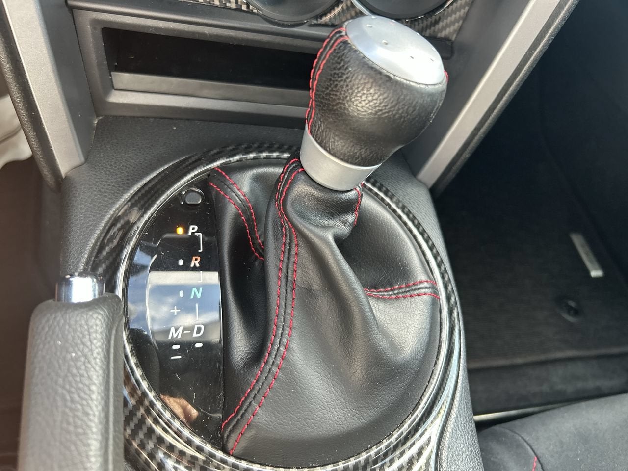 2013 Scion FR-S 2DR CPE AUTO