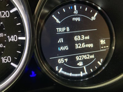 2021 Mazda Mazda CX-5 Touring