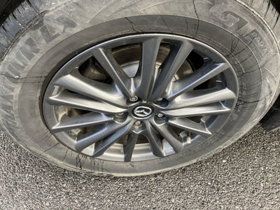 2020 Mazda Mazda CX-5 Touring