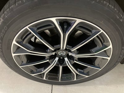 2025 Mazda Mazda CX-70 3.3 Turbo S Premium Package