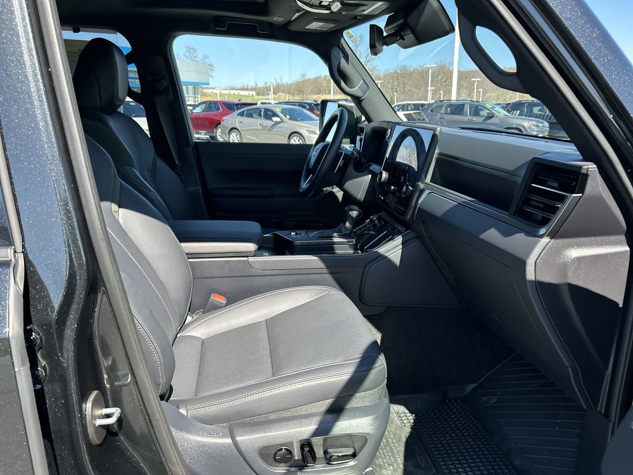 2024 Lexus GX GX 550 Premium