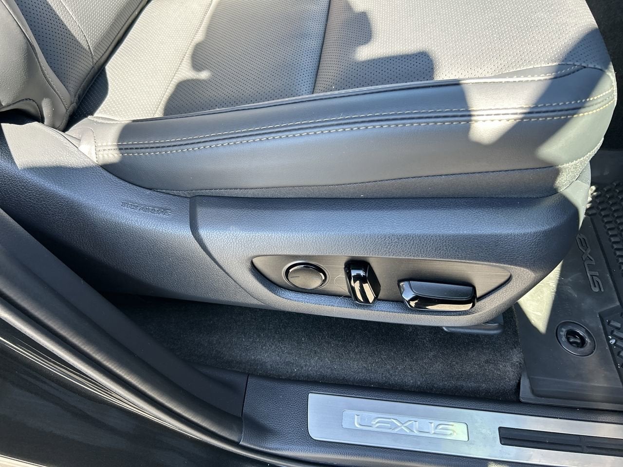 2024 Lexus GX GX 550 Premium