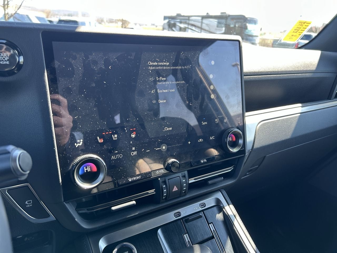 2024 Lexus GX GX 550 Premium