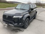 2024 Lexus GX GX 550 Premium