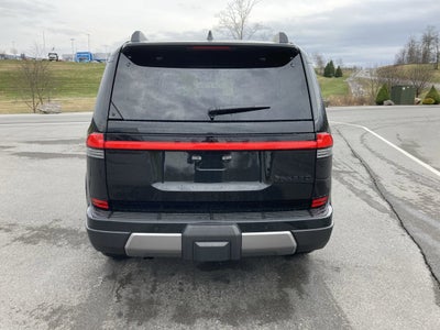 2024 Lexus GX GX 550 Premium