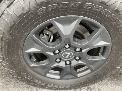 2024 Lexus GX GX 550 Premium