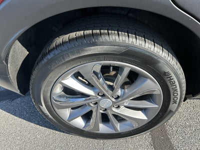 2023 Buick Encore GX Essence