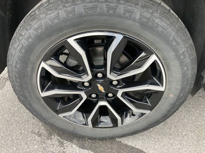 2021 Chevrolet Trailblazer ACTIV