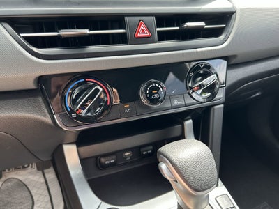 2024 Kia Seltos LX