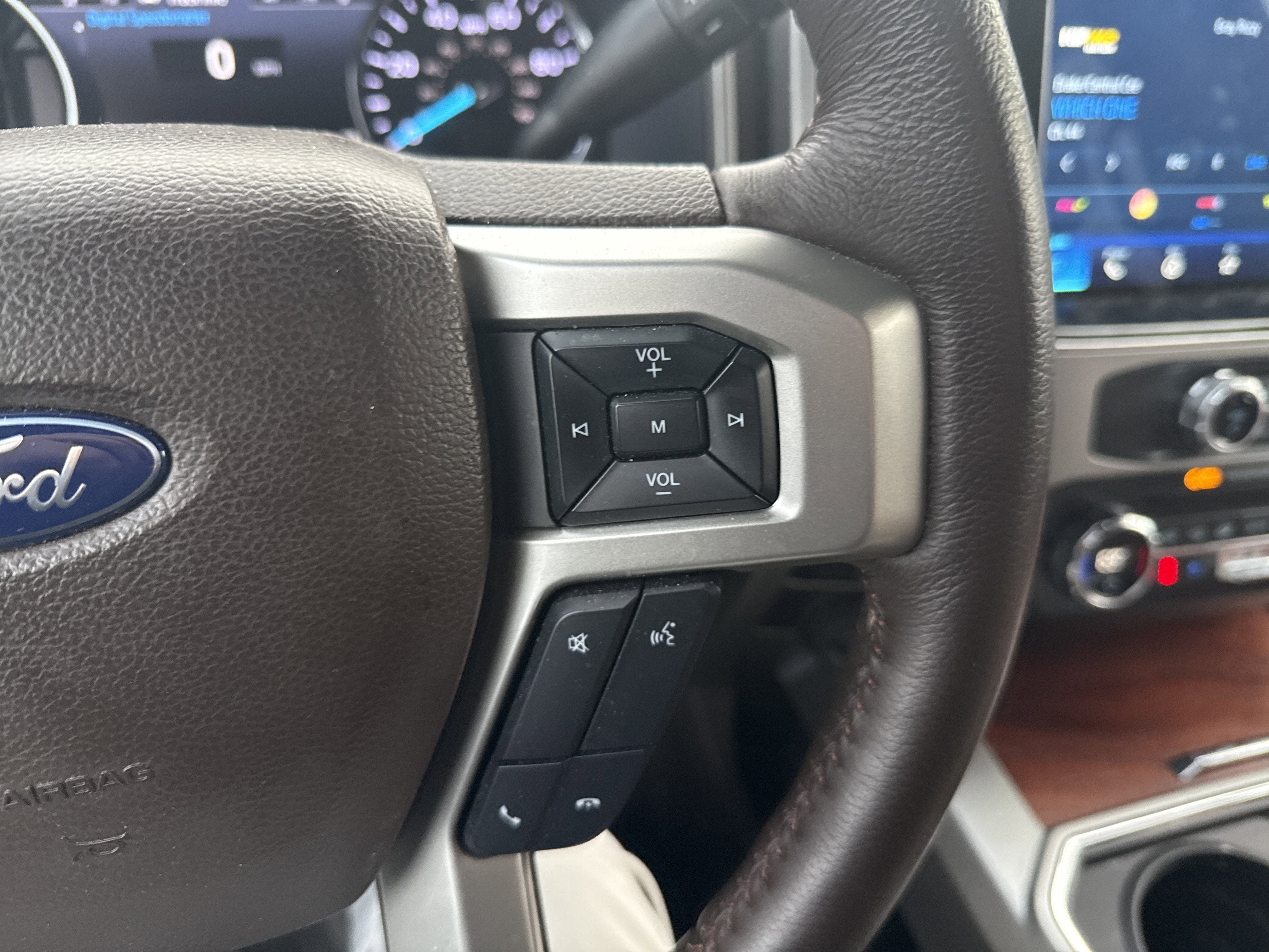 2022 Ford Super Duty F-250 SRW XL