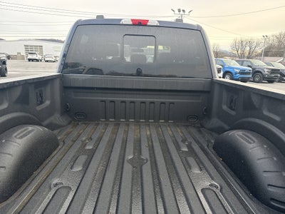 2022 Ford Super Duty F-250 SRW XL