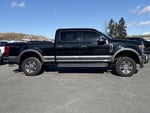 2021 Ford Super Duty F-350 SRW XL