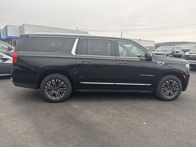 2022 GMC Yukon XL SLT