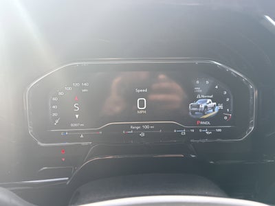 2025 GMC Sierra 2500 HD SLE