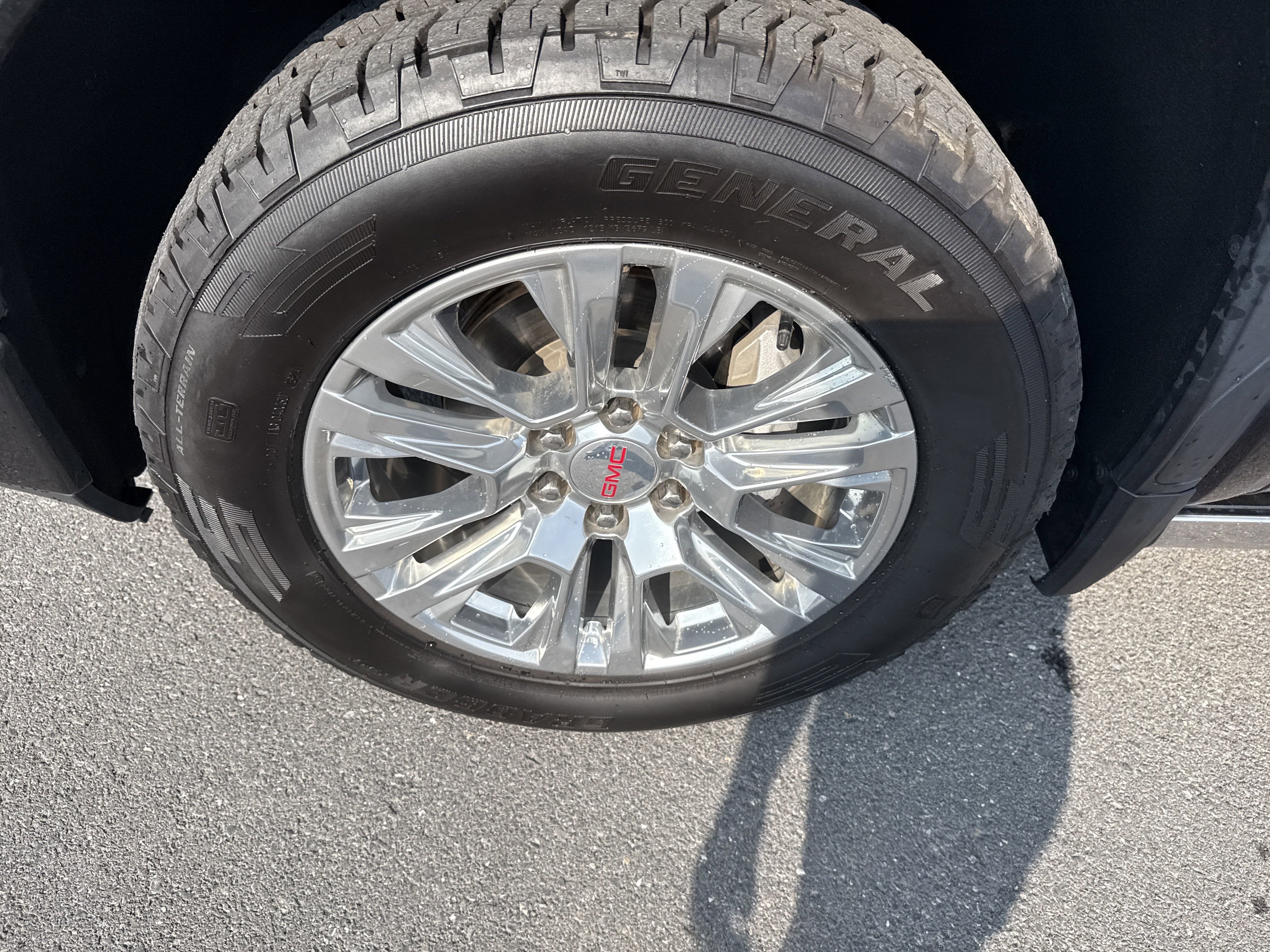 2019 GMC Sierra 1500 Denali