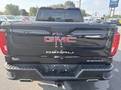 2019 GMC Sierra 1500 Denali
