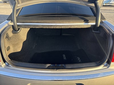 2016 Chrysler 300 Limited