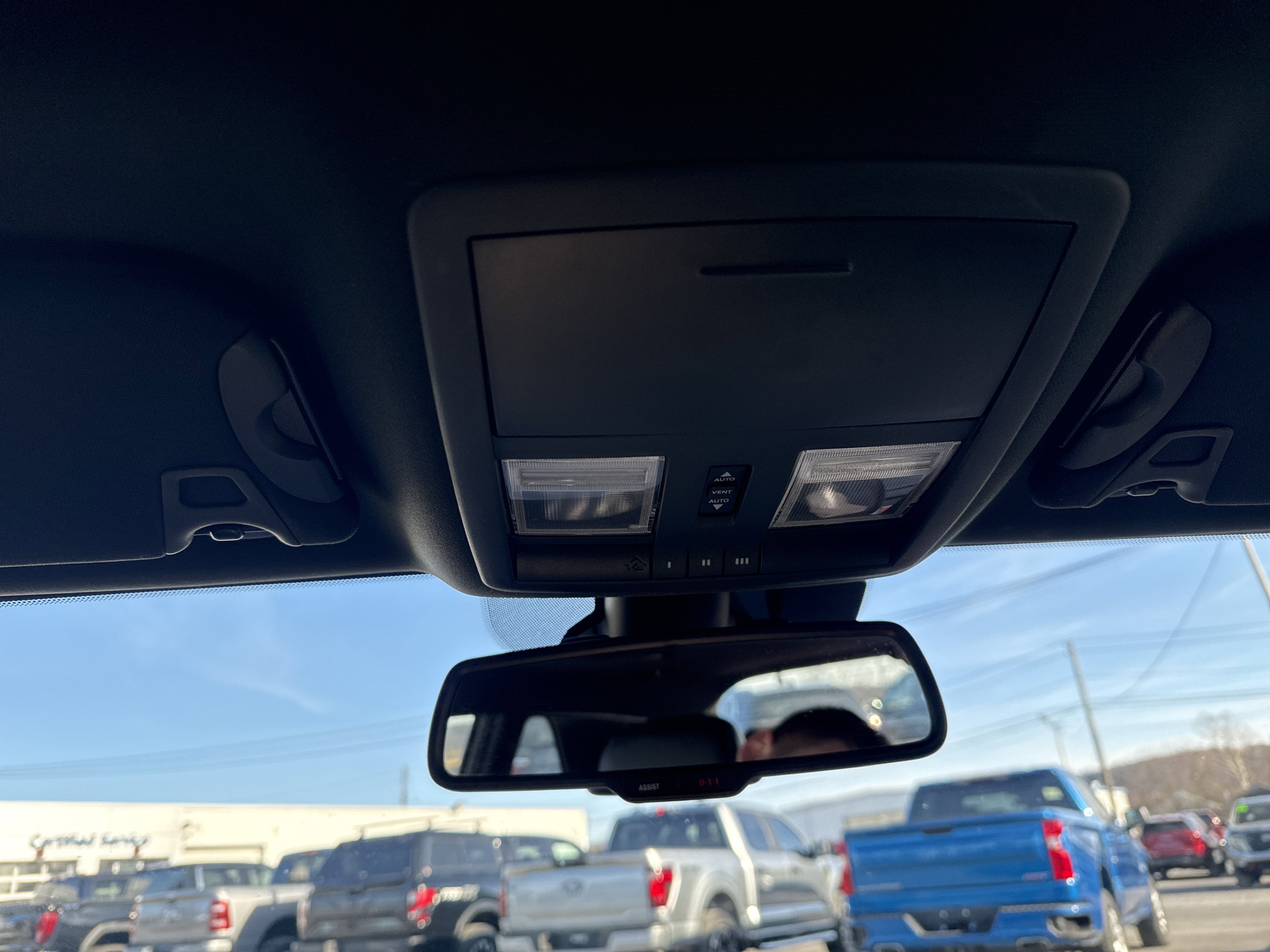 2016 Dodge Challenger SRT 392