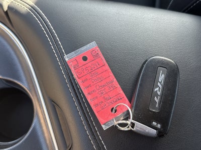 2016 Dodge Challenger SRT 392