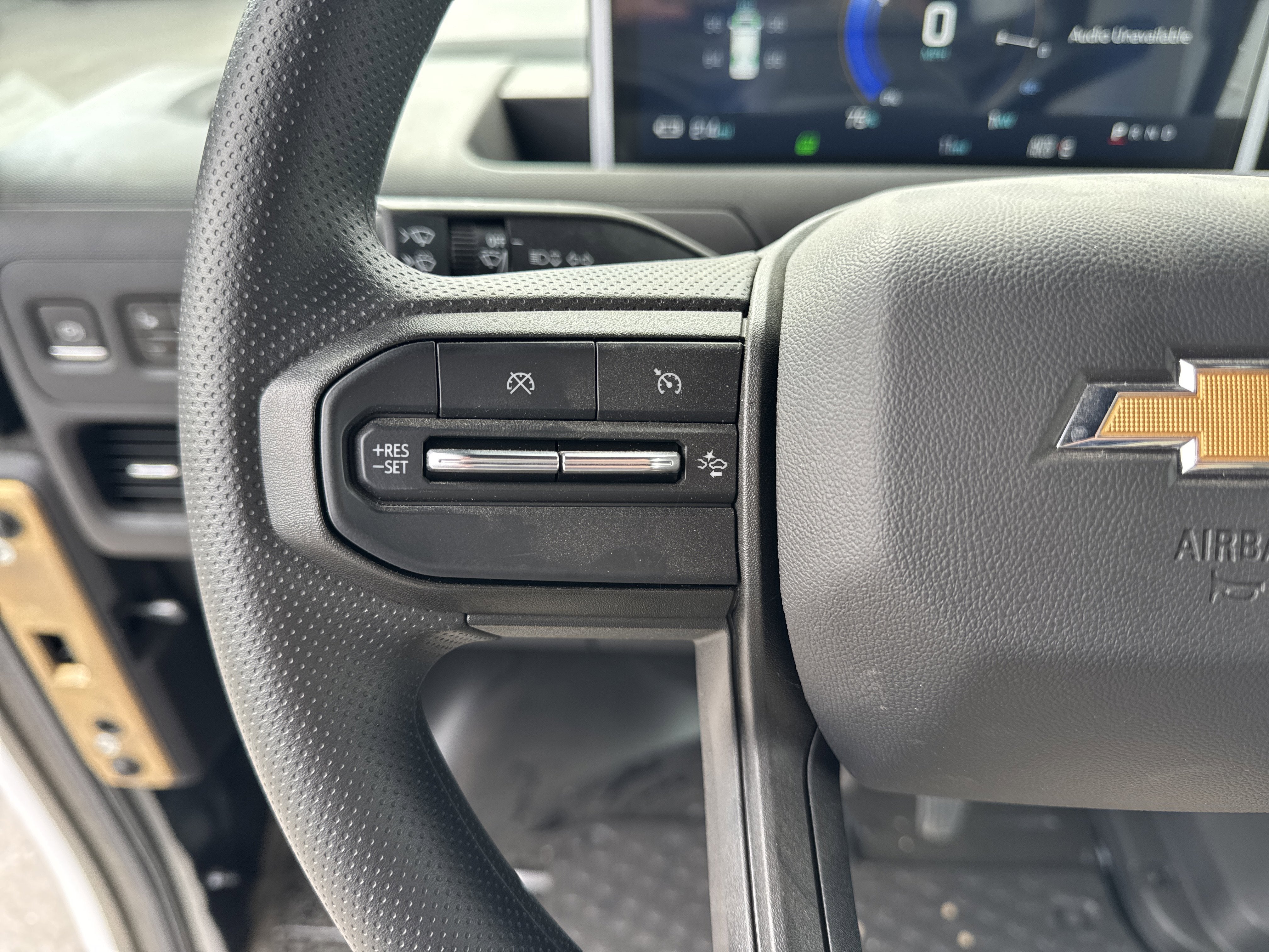 2025 Chevrolet BrightDrop 400 AWD 400