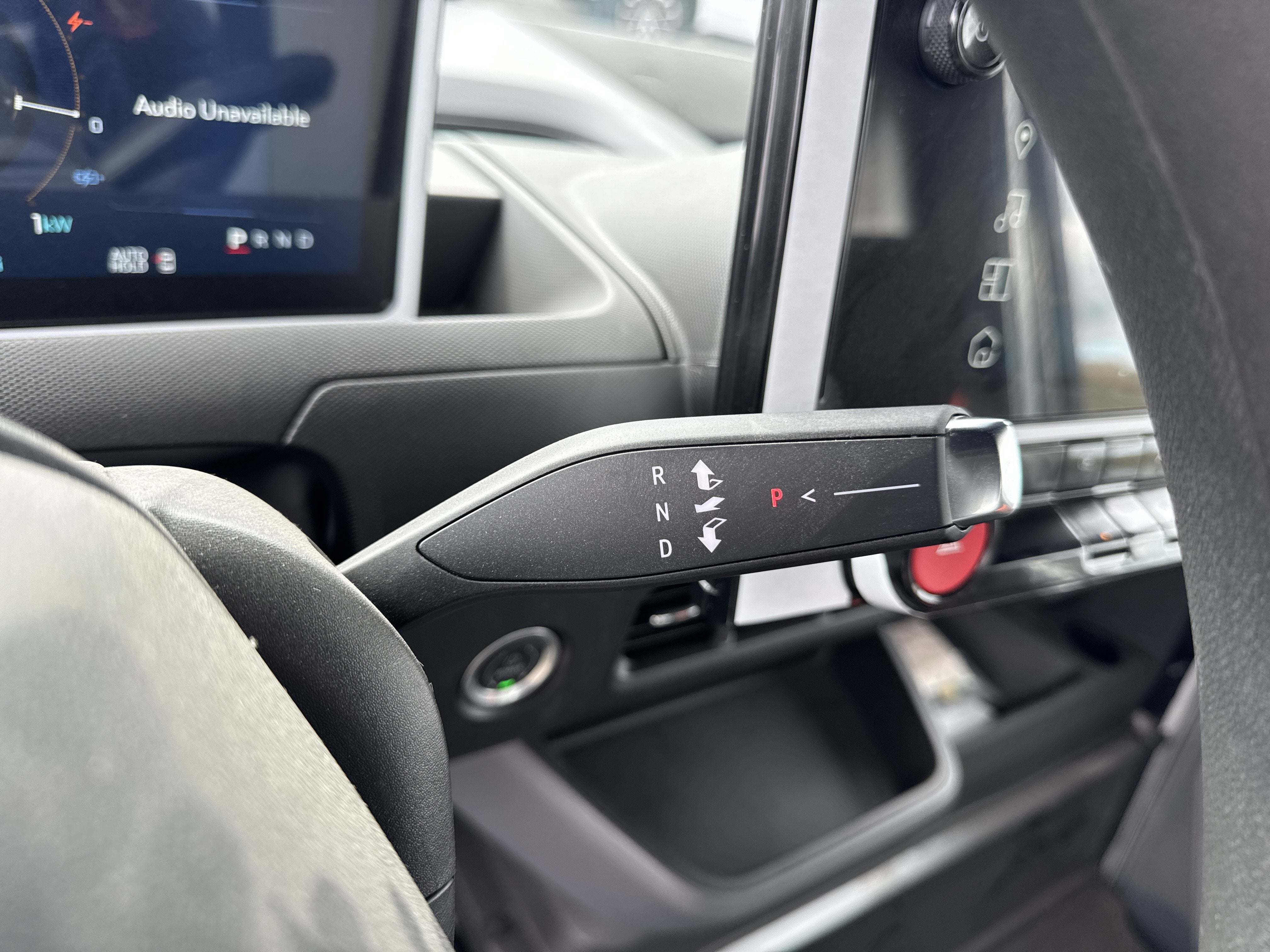 2025 Chevrolet BrightDrop 400 AWD 400