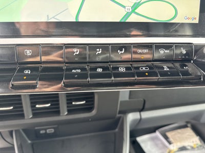 2025 Chevrolet BrightDrop 400 AWD 400