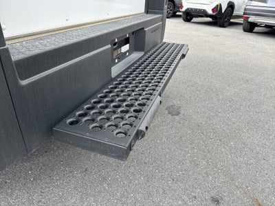 2025 Chevrolet BrightDrop 400 AWD 400