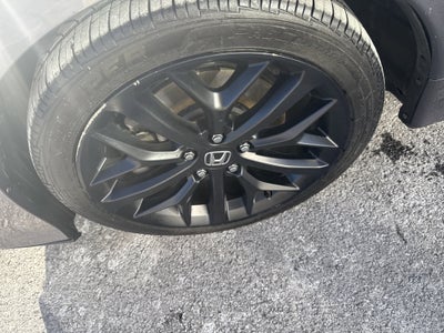 2020 Honda Civic Si Sedan SEDAN