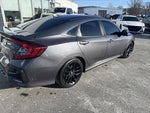 2020 Honda Civic Si Sedan SEDAN