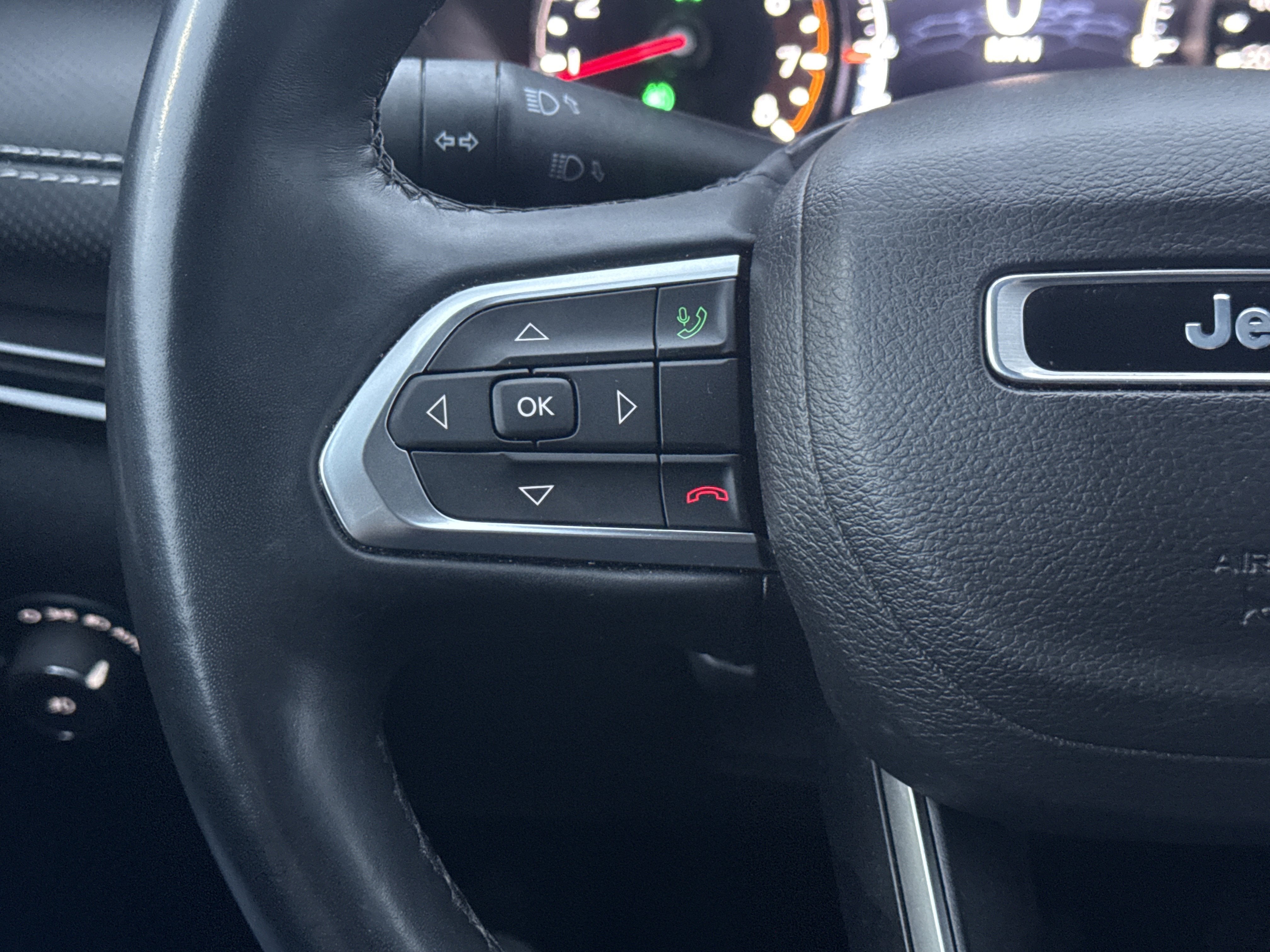 2022 Jeep Compass Altitude